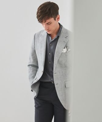 Ermenegild Zegna／ゼニア】SUMMER VIBES