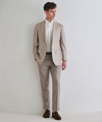 Loro Piana Fabric】SUMMER TIME ジャケット