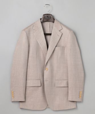 Loro Piana Fabric】SUMMER TIME ジャケット