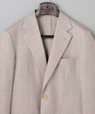 Loro Piana Fabric】SUMMER TIME ジャケット