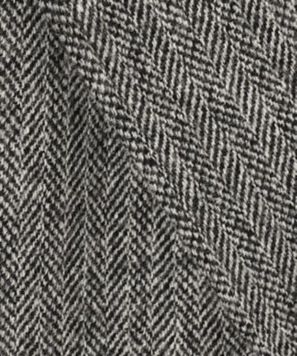 ＬＯＶＡＴ】 ＬＡＶＥＲＯＣＫ ＴＷＥＥＤ ヘリンボーン ジャケット 