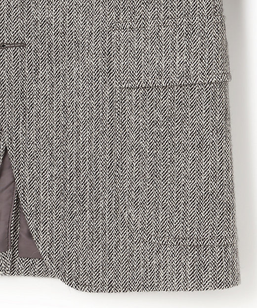 定番】LOVAT LAVEROCK TWEED ヘリンボン 定番】LOVAT LAVEROCK TWEED ヘリンボン
