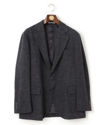 j.press manx tweed isetan ジェイプレス 伊勢丹-