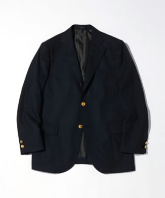 J．PRESS×KENNETH FIELD】AUTHENTIC 3B 