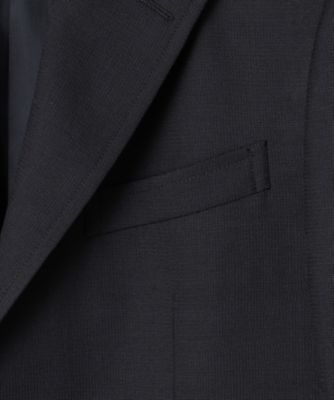 【定番】ＪＡＰＡＮ　ＣＲＡＦＴ　ＣＬＯＴＨ　サマーメッシュ　ブレザー／銀釦　／背抜き（ＢＺＯＶＣＭ０２００）