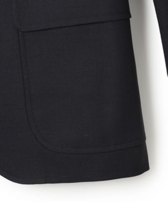 【定番】ＪＡＰＡＮ　ＣＲＡＦＴ　ＣＬＯＴＨ　サマーメッシュ　ブレザー／銀釦　／背抜き（ＢＺＯＶＣＭ０２００）