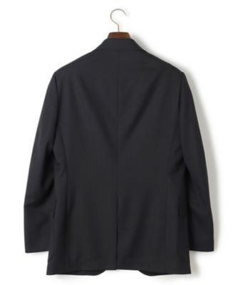【ＫＩＮＧ　ＳＩＺＥ】【定番】ＪＡＰＡＮ　ＣＲＡＦＴ　ＣＬＯＴＨ　サマーメッシュ　ブレザー（ＢＺＯＸＣＭ０２００）