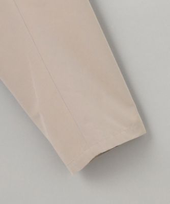 ＮＥＷ／ダウンライナー装着可【仕事で着れる】コットンポリエステル　スプリングブルゾン（ＣＣＧＯＧＳ０１０２）