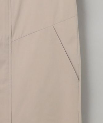 ＮＥＷ／ダウンライナー装着可【仕事で着れる】コットンポリエステル　スプリングブルゾン（ＣＣＧＯＧＳ０１０２）