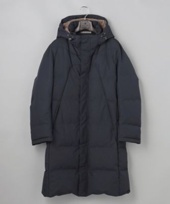 あのドレスダウンにロング丈登場【WEB＆一部店舗別注