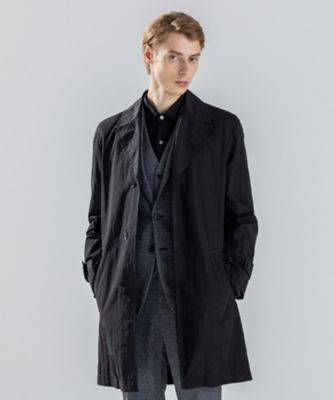 新品 2023AW JOSEPH HOMME ダブルフェイス チェスターコート 新品 2023AW JOSEPH HOMME ダブルフェイス チェスターコート