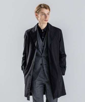 新品 2023AW JOSEPH HOMME ダブルフェイス チェスターコート 今年の本命チェスターコートはコレ！ | ONWARD CROSSET