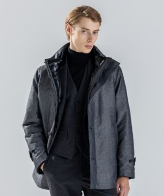 ダウンライナー 通販 | 三越伊勢丹オンラインストア・通販【公式】