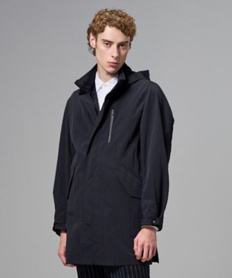 新素材【高機能素材／ライナードッキング対応】トラセアナイロン