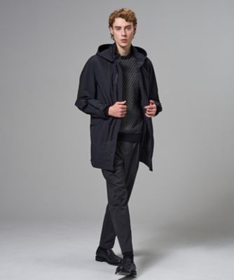 新素材【高機能素材／ライナードッキング対応】トラセアナイロン