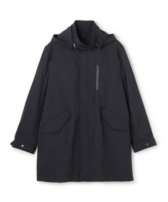 新素材【高機能素材／ライナードッキング対応】トラセアナイロン