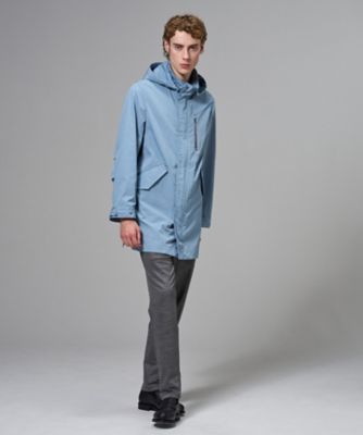 新素材【高機能素材／ライナードッキング対応】トラセアナイロン