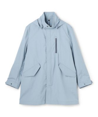 新素材【高機能素材／ライナードッキング対応】トラセアナイロン