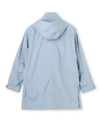 Schoffel ２IN1 モッズコート ライナー付 M 定価49,500円 エムケー ミッシェルクラン MK MICHEL KLEIN ダウンライナー付きマルチ ジャケット・アウター