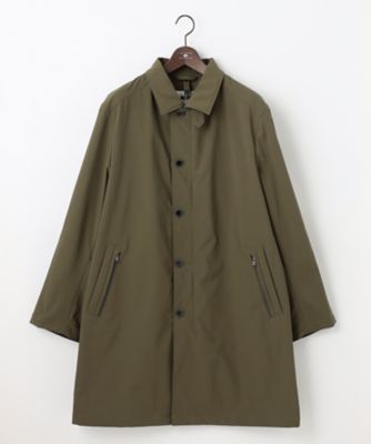 ＜JOSEPH ABBOUD (Men) ＞【キングサイズ・撥水／６ポケット】マルチシーン対応　コート（ＣＣＪＫＮＡ０２０１）