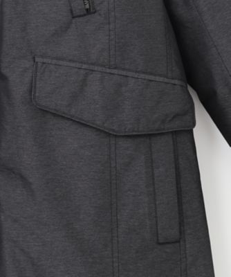 お得❣️3WAYミンクコート⭐️定価110万／フード付き／未使用／リバーシブル お得❣️3WAYミンクコート⭐️定価110万／フード付き／未使用