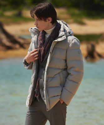 JOSEPH ABBOUD (Men) / ジョセフ アブード TOP | ファッション・服