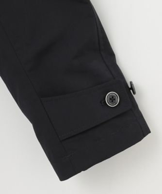 【ＪＡＰＡＮ　ＦＡＢＲＩＣ・撥水加工】マルチシーン対応コート（ＣＣＪＬＳＳ０１０１）