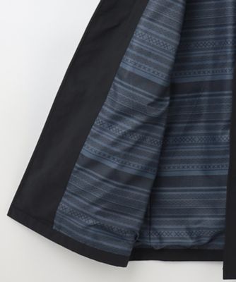 【ＪＡＰＡＮ　ＦＡＢＲＩＣ・撥水加工】マルチシーン対応コート（ＣＣＪＬＳＳ０１０１）