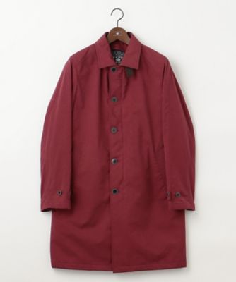 JOSEPH HOMME コート ショート丈