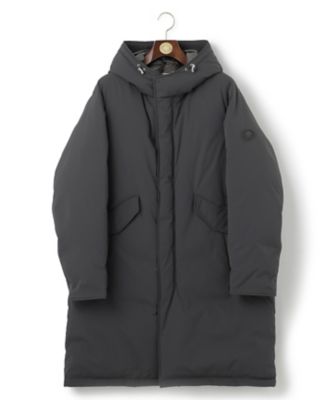 【ＷＥＢ・一部店舗限定】ストレッチタフタ　ダウンモッズパーカー（ＣＣＯＶＧＳ０５１２）
