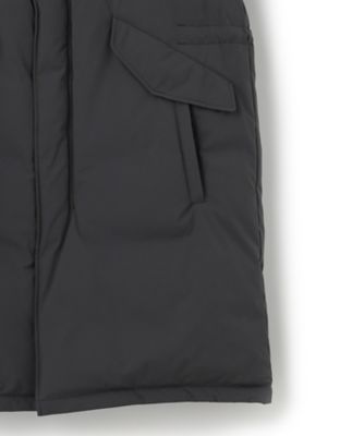 【ＷＥＢ・一部店舗限定】ストレッチタフタ　ダウンモッズパーカー（ＣＣＯＶＧＳ０５１２）