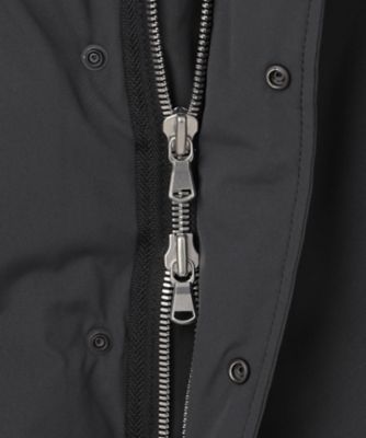【ＷＥＢ・一部店舗限定】ストレッチタフタ　ダウンモッズパーカー（ＣＣＯＶＧＳ０５１２）
