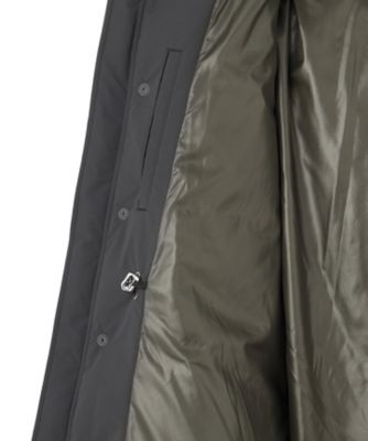 【ＷＥＢ・一部店舗限定】ストレッチタフタ　ダウンモッズパーカー（ＣＣＯＶＧＳ０５１２）