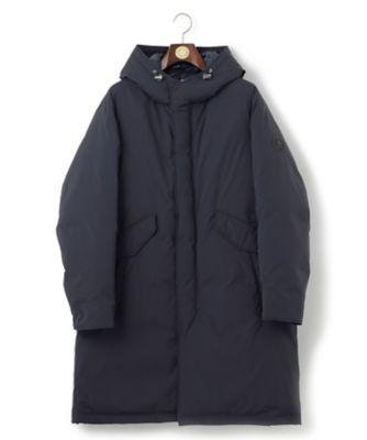 【ＷＥＢ・一部店舗限定】ストレッチタフタ　ダウンモッズパーカー（ＣＣＯＶＧＳ０５１２）