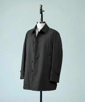 BLACK of BLACKs 10monthシティパーカー