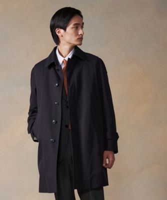 Ｊ．ＰＲＥＳＳ ＢＡＳＩＣ】ベーシック ステンカラーコート（ＣＣＯＶＮＷ００３１） | ファッション・服 | 三越伊勢丹オンラインストア・通販【公式】