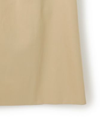 【Ｊ．ＰＲＥＳＳ　ＢＡＳＩＣ】ＶＥＮＴＩＬＥ（Ｒ）　ギャバジン　バルマカーン　コート（ＣＣＯＶＳＷ０００１）