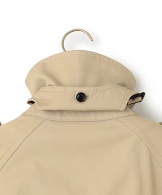 J．PRESS BASIC】VENTILE（R） ギャバジン