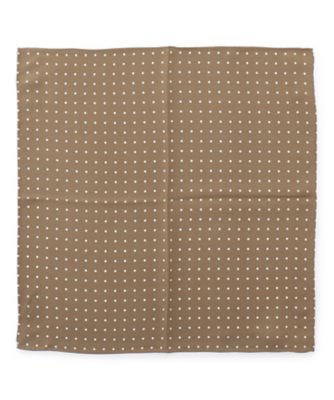 ポケットチーフ レース MU25S／S／DC U15 | MUNGAI (Men