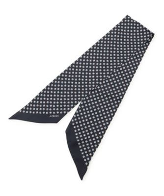 シルク ドレス ストール（CF1LLW0701） | J.PRESS (Men