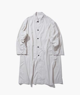 ＴＲＡＶＥＬ　ＮＹＬＯＮ　｜　パッカブルコート　－　ＵＮＩＳＥＸ（ＣＭＡＧＣＭ０３０１）
