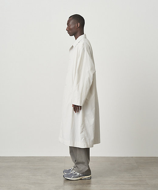 TRAVEL NYLON | パッカブルコート - UNISEX TRAVEL NYLON | パッカブルコート - UNISEX