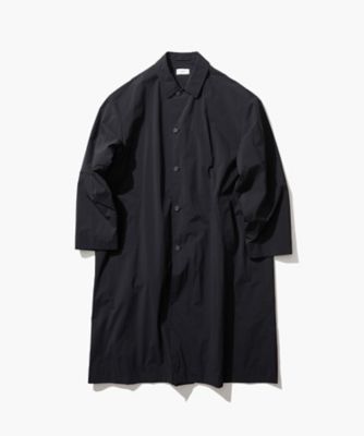 ＴＲＡＶＥＬ　ＮＹＬＯＮ　｜　パッカブルコート　－　ＵＮＩＳＥＸ（ＣＭＡＧＣＭ０３０１）