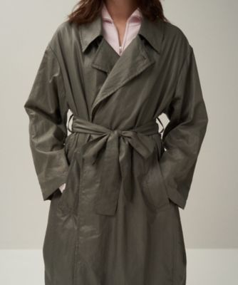 ATON リーファーコート　19aw ATON リーファーコート 19aw - メルカリ