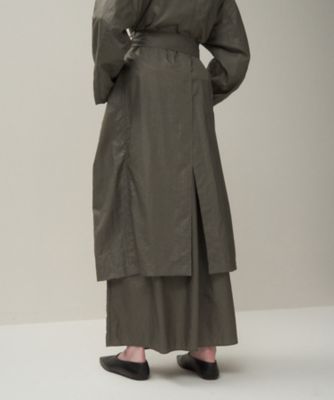 ATON リーファーコート　19aw ATON リーファーコート 19aw - メルカリ