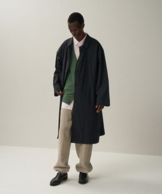ＴＲＡＶＥＬ　ＮＹＬＯＮ　｜　パッカブルコート　－　ＵＮＩＳＥＸ（ＣＭＡＧＧＭ０２００）