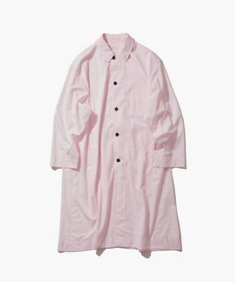 ＴＲＡＶＥＬ　ＮＹＬＯＮ　｜　パッカブルコート　－　ＵＮＩＳＥＸ（ＣＭＡＧＧＭ０２００）
