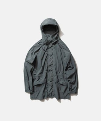 ＶＥＮＴＹＬＥ　ＮＹＬＯＮ　｜　マウンテンパーカー　－　ＵＮＩＳＥＸ（ＣＭＡＧＩＭ０２０１）