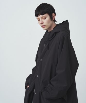 ＡＳＡＫＯ ＮＹＬＯＮ ｜ フーデットコート － ＵＮＩＳＥＸ 