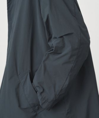 ＡＩＲ　ＷＥＡＴＨＥＲ　｜　バルマカーンコート　－　ＵＮＩＳＥＸ（ＣＭＡＧＳＷ０８００）